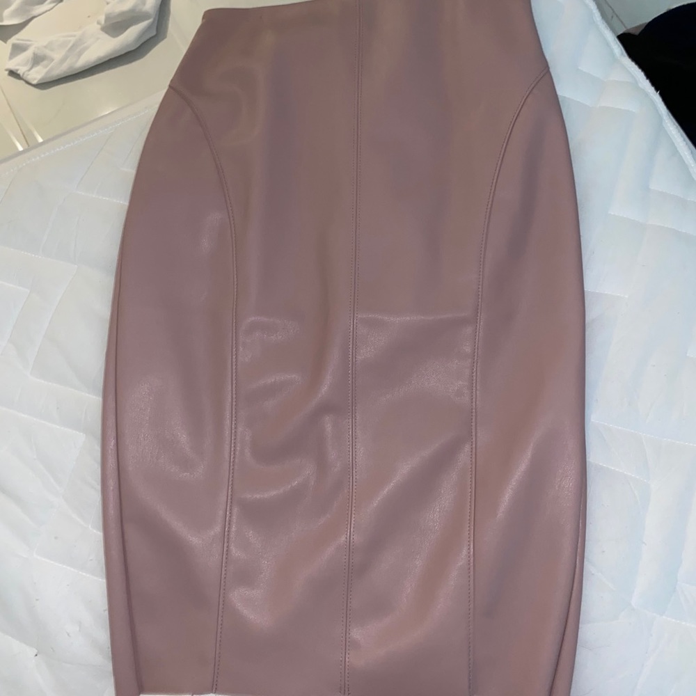 business skirt